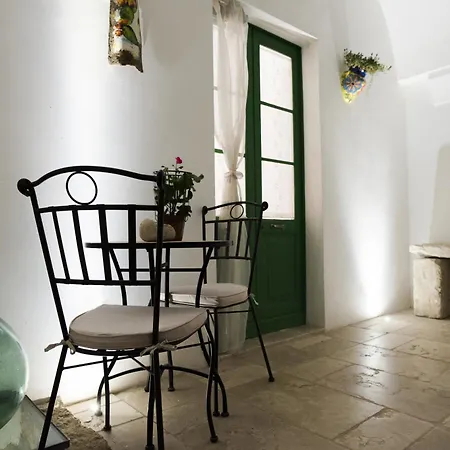 Petrarussa Dimora Storica Apartment Morciano di Leuca Exterior photo
