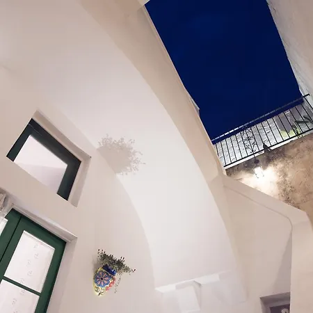 Petrarussa Dimora Storica Apartment Morciano di Leuca Exterior photo
