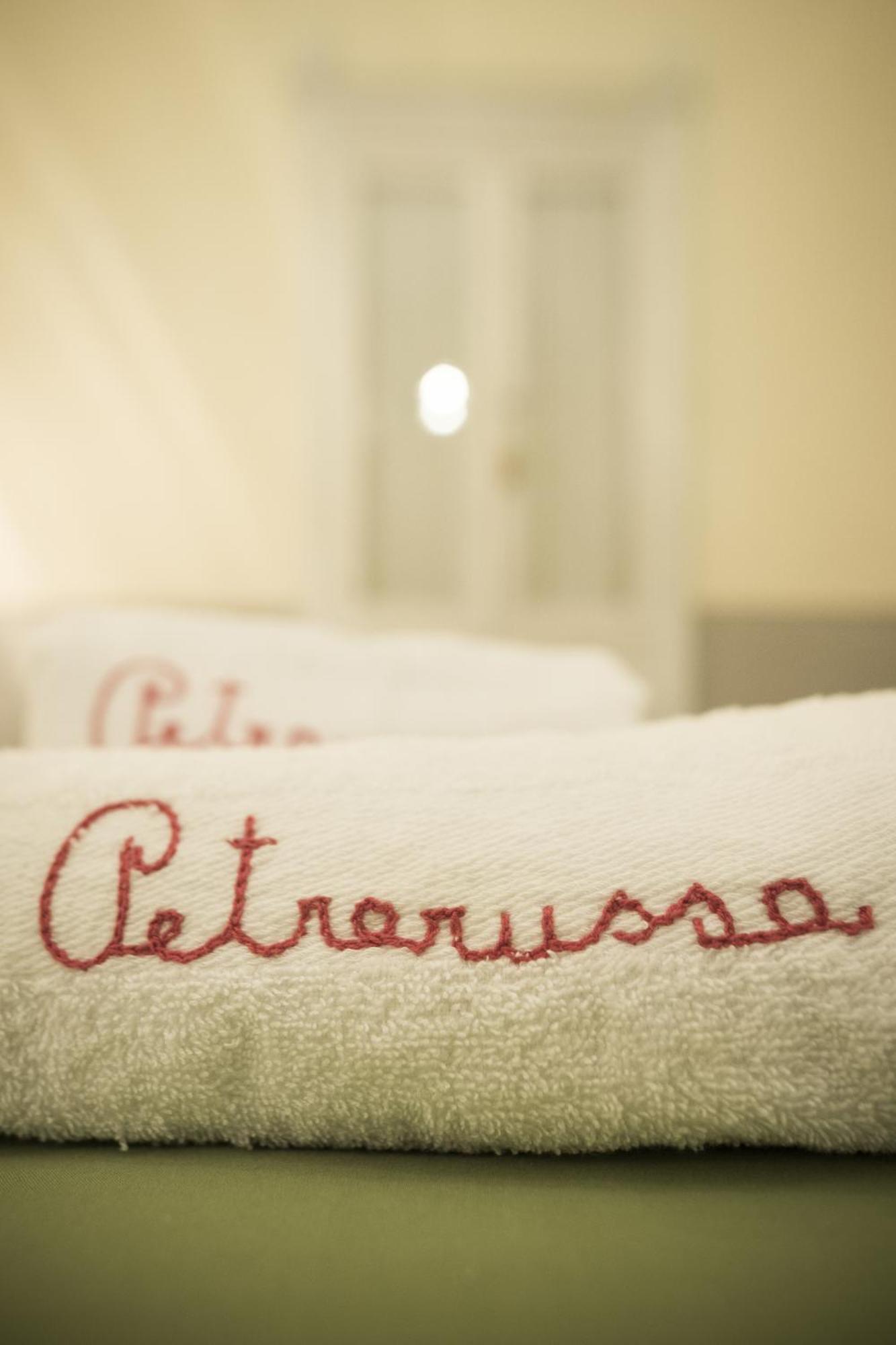 Apartment Petrarussa Dimora Storica *