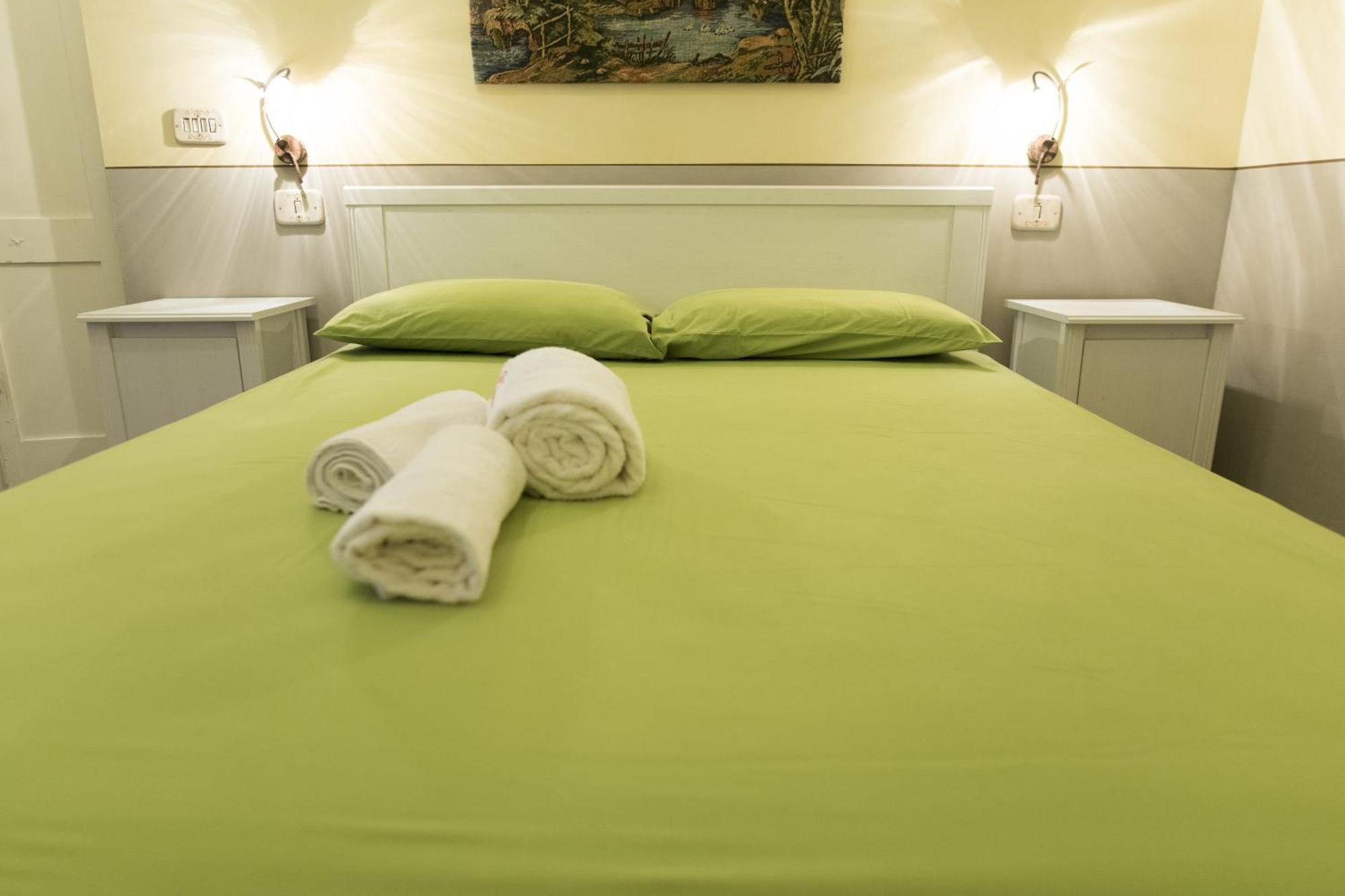 Petrarussa Dimora Storica Apartment Morciano di Leuca