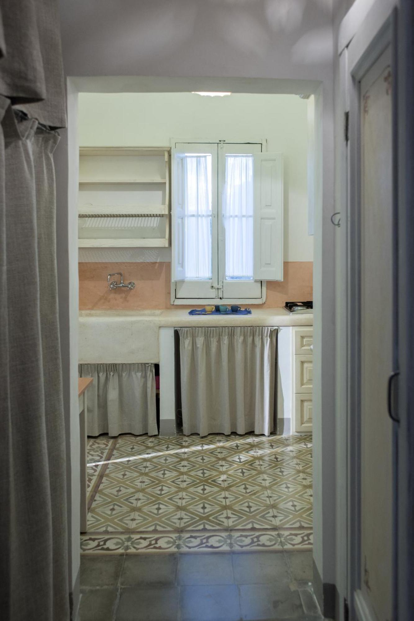 Apartment Petrarussa Dimora Storica *