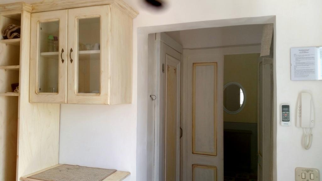 Petrarussa Dimora Storica Apartment Morciano di Leuca