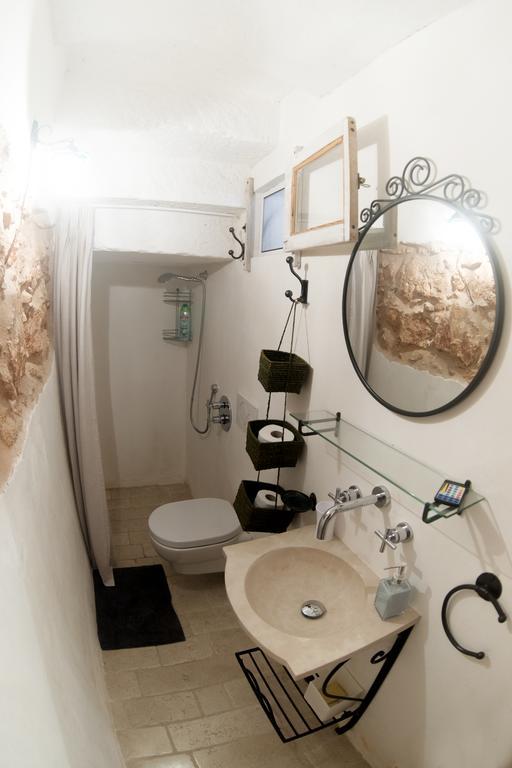Apartment Petrarussa Dimora Storica *