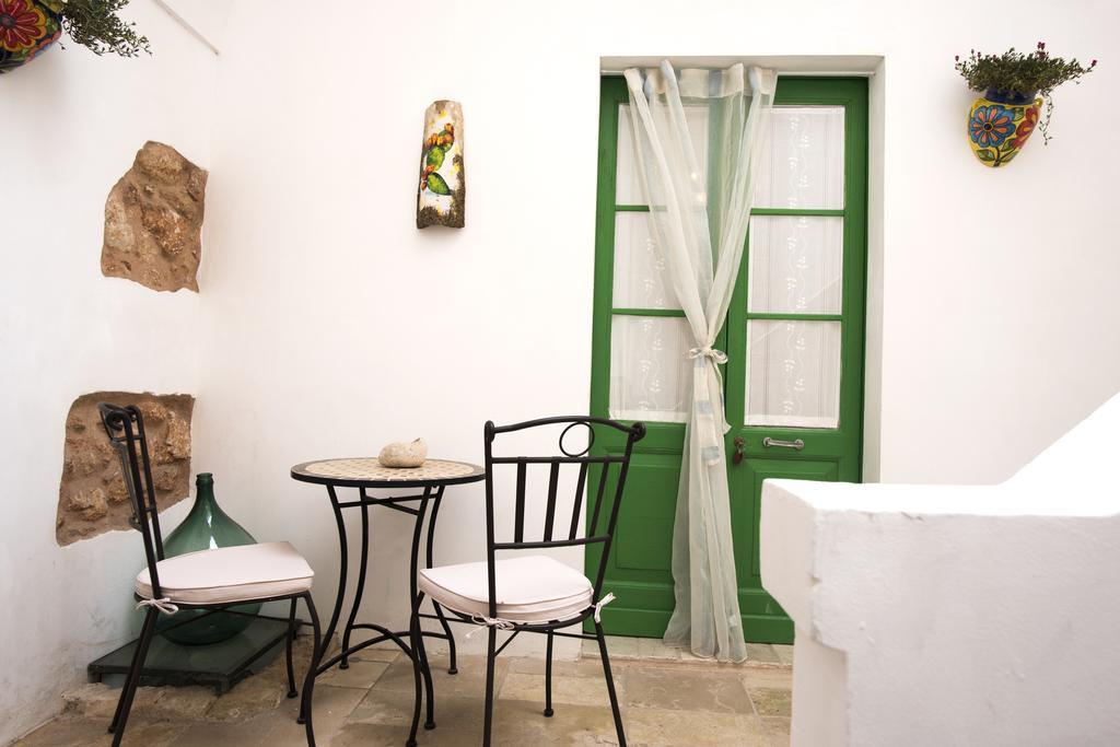 Petrarussa Dimora Storica Apartment Morciano di Leuca