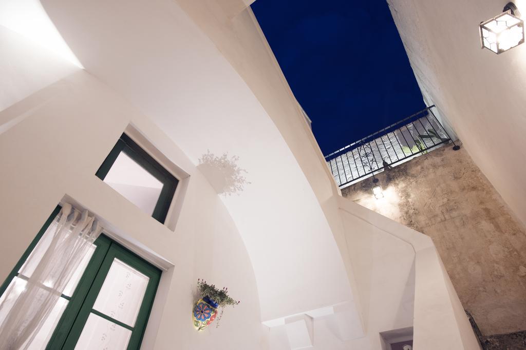Apartment Petrarussa Dimora Storica