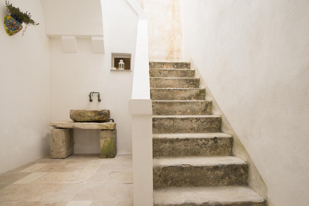 Petrarussa Dimora Storica * Morciano di Leuca