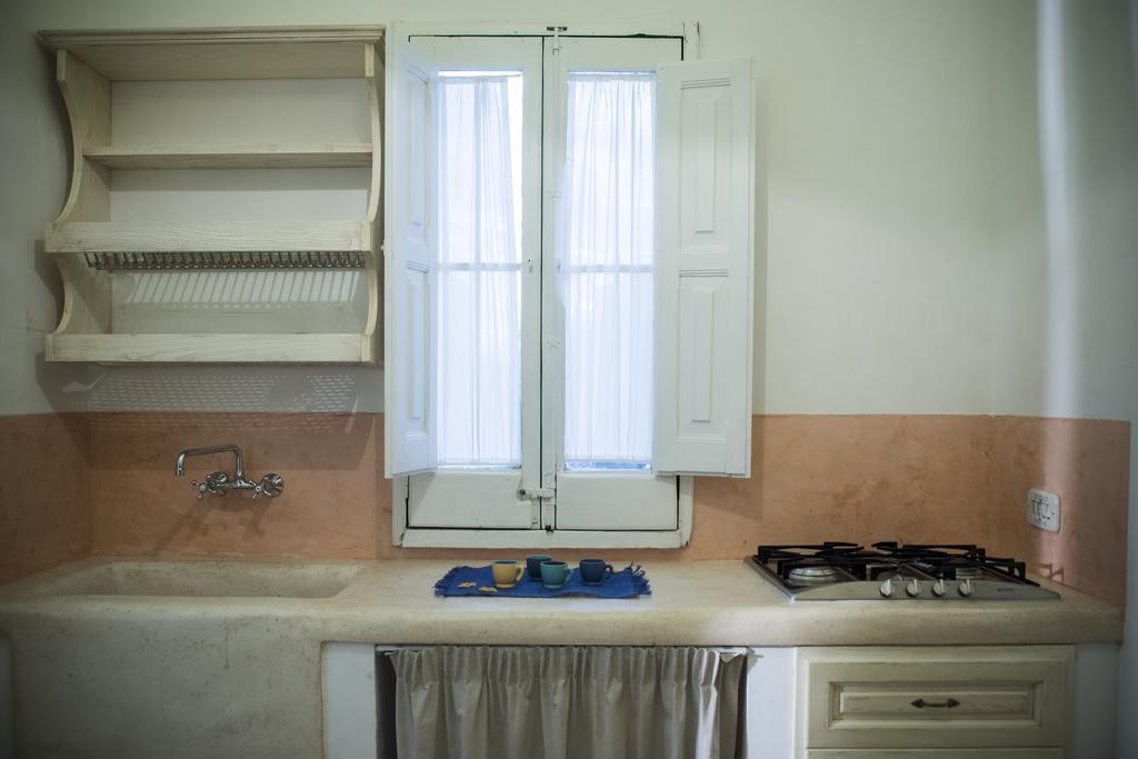 Apartment Petrarussa Dimora Storica Morciano di Leuca