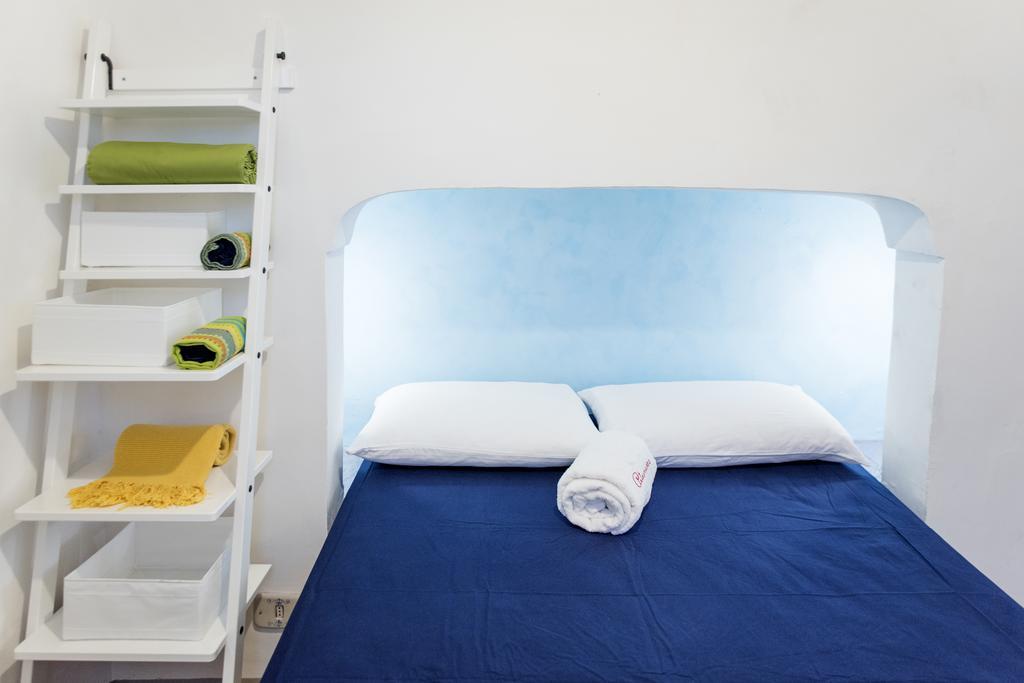 Apartment Petrarussa Dimora Storica Morciano di Leuca