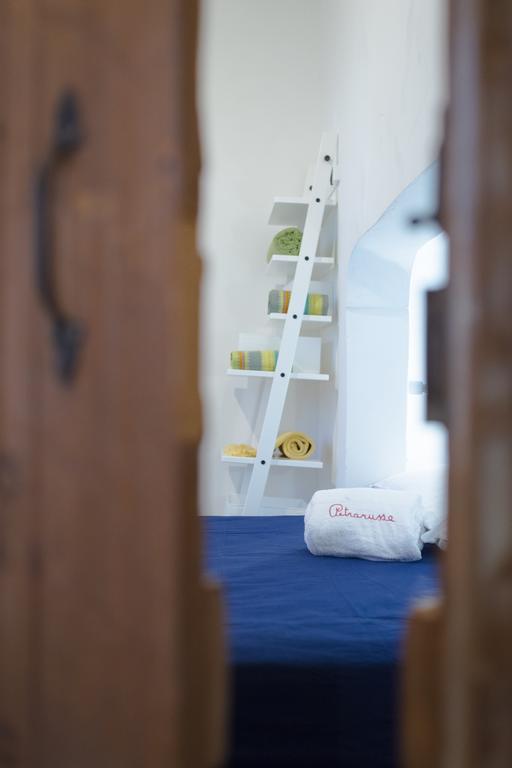 Apartment Petrarussa Dimora Storica *